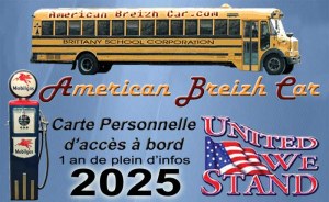 Adhésion 2025