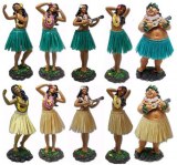 Hawaii Dolls