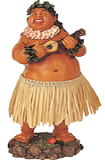 Hawaii Hula Boy 1