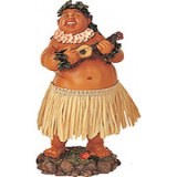 Hawaii Dolls